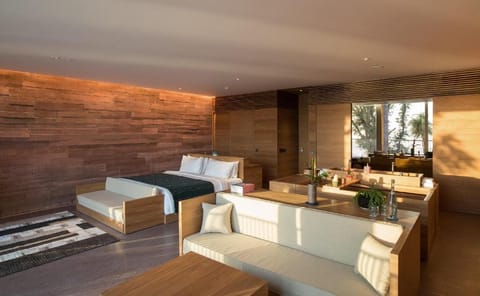 Potato Head Suites & Studios - CHSE certified Hotel in North Kuta