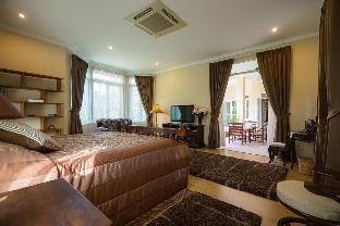 Green Garden Vacation rental in Krabi Changwat
