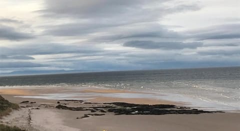 Covesea Lighthouse Cottages Vacation rental in Scotland