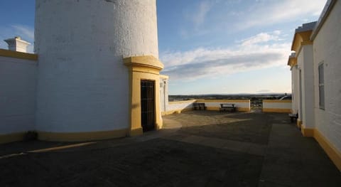 Covesea Lighthouse Cottages Vacation rental in Scotland