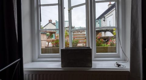 The Red Lion Bed and Breakfast in North Devon District