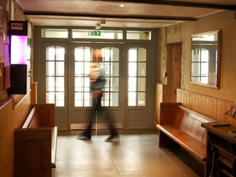 The Red Lion Bed and Breakfast in North Devon District