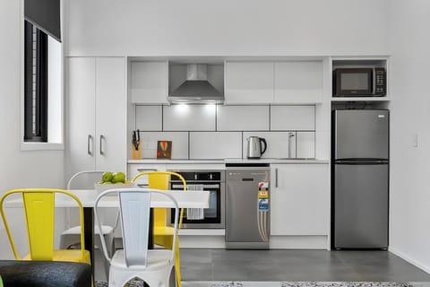 Roomie Apartment Hotel Hotel in Auckland