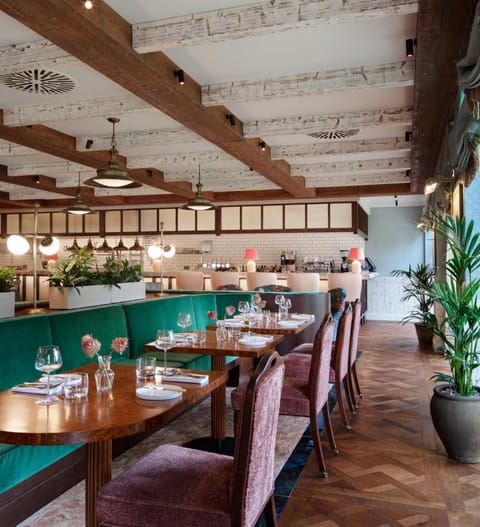 Graduate by Hilton Cambridge Hotel in Cambridge