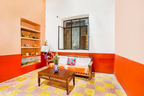 OYO Hotel Y Restaurante Mitla, Oaxaca Hotel in State of Oaxaca