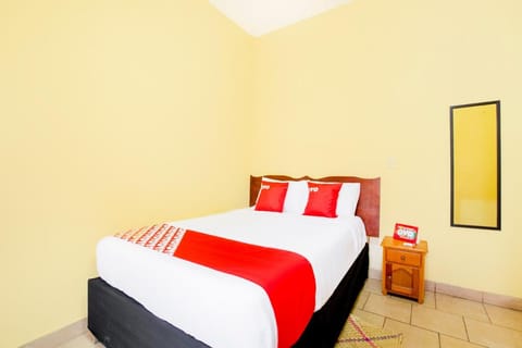 OYO Hotel Y Restaurante Mitla, Oaxaca Hotel in State of Oaxaca