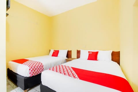 OYO Hotel Y Restaurante Mitla, Oaxaca Hotel in State of Oaxaca