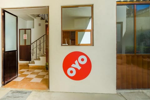 OYO Hotel Montes, Atlixco Puebla Hotel in Atlixco