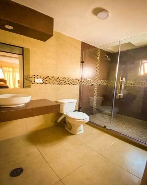 OYO Hotel Montes, Atlixco Puebla Hotel in Atlixco