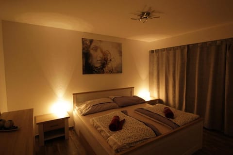 City Apartments 51 Apartment in Lucerne