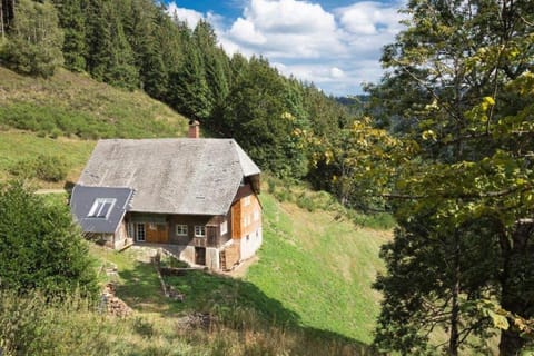 Kaspershausle apartment in the Black Forest  Vacation rental in Titisee-Neustadt