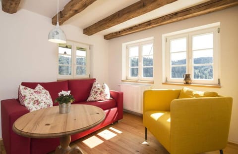 Kaspershausle apartment in the Black Forest  Vacation rental in Titisee-Neustadt