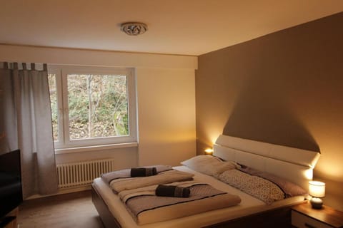 City Apartments 52 Apartment in Lucerne