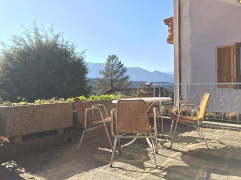 Haus Otis Apartment in Spittal an der Drau