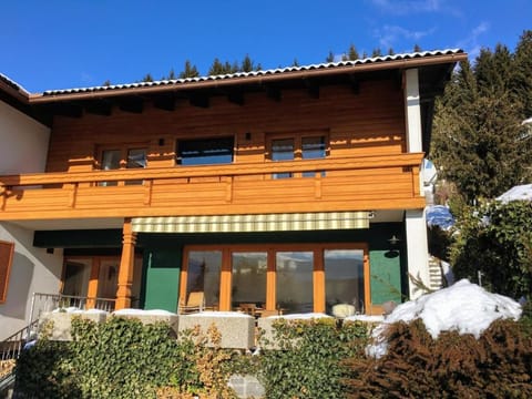 Haus Otis Apartment in Spittal an der Drau