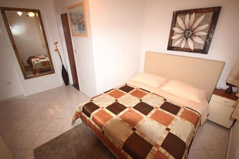 Small Apartment For A Great Holiday Apartment in Zadar