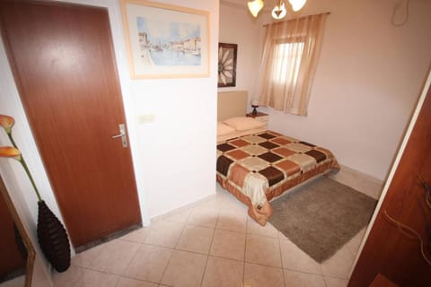 Small Apartment For A Great Holiday Apartment in Zadar