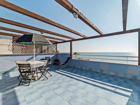 Belvilla by OYO Apartment in Policastro Bussentino Apartment in Basilicata