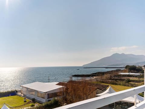 Belvilla by OYO Apartment in Policastro Bussentino Apartment in Basilicata