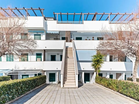 Belvilla by OYO Apartment in Policastro Bussentino Apartment in Basilicata