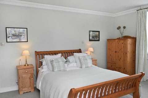 Willowvale Vacation rental in Nairn