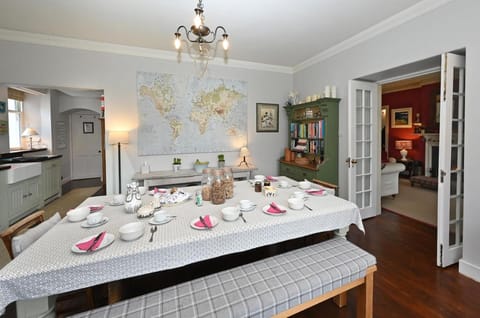 Willowvale Vacation rental in Nairn