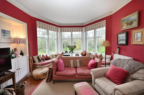 Willowvale Vacation rental in Nairn