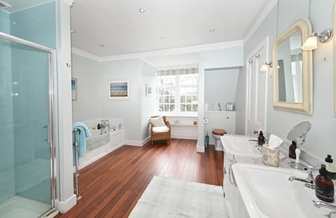 Willowvale Vacation rental in Nairn