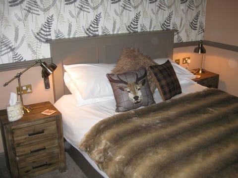 Pen Mill Hotel Hotel in Yeovil