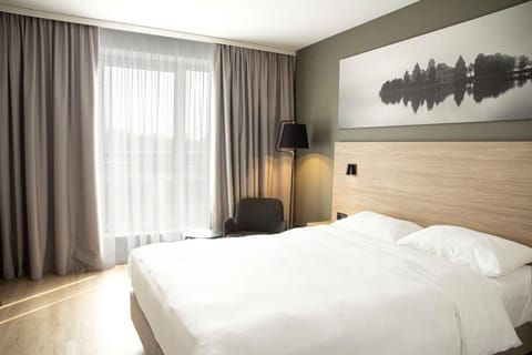 Park Inn by Radisson Vilnius Airport Hotel & Conference Centre Hotel in Vilnius