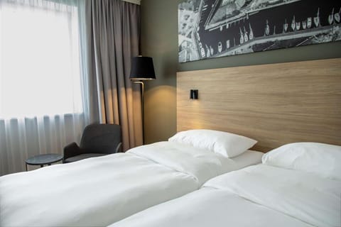 Park Inn by Radisson Vilnius Airport Hotel & Conference Centre Hotel in Vilnius