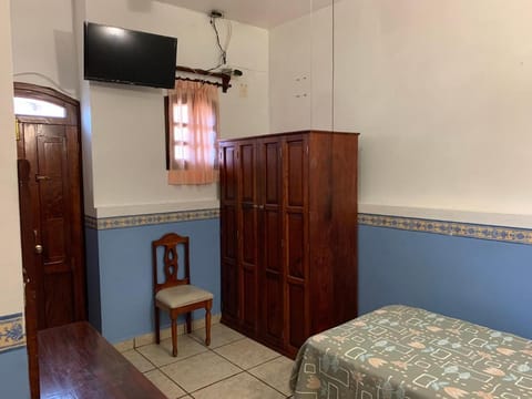 OYO Hotel Real de Cortes Hotel in Xalapa