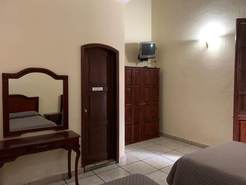 OYO Hotel Real de Cortes Hotel in Xalapa