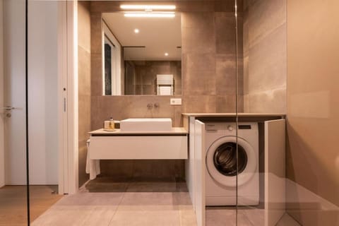 The Central City - Luxury Serviced Residence Apartment hotel in Luxembourg