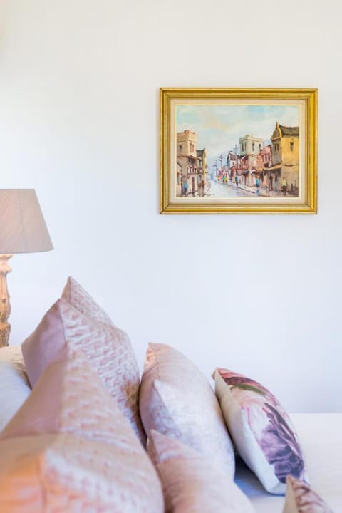 Maison Montagne Hotel in Franschhoek