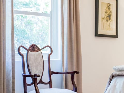 Maison Montagne Hotel in Franschhoek