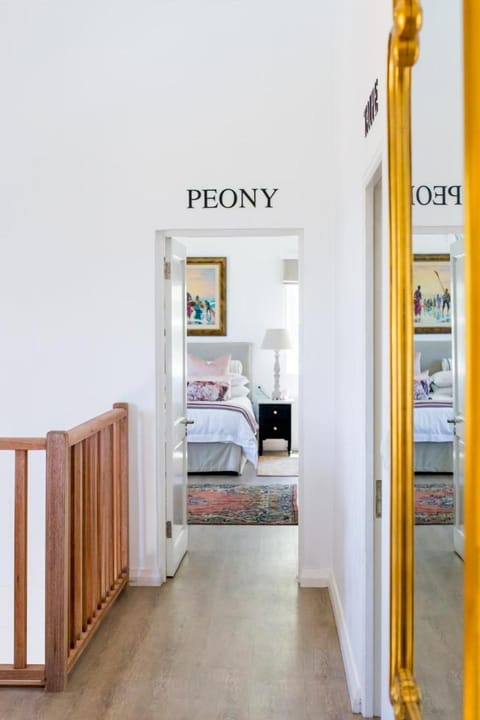 Maison Montagne Hotel in Franschhoek