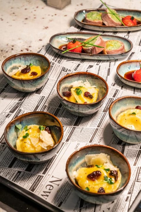 Melia Frankfurt City Hotel in Frankfurt