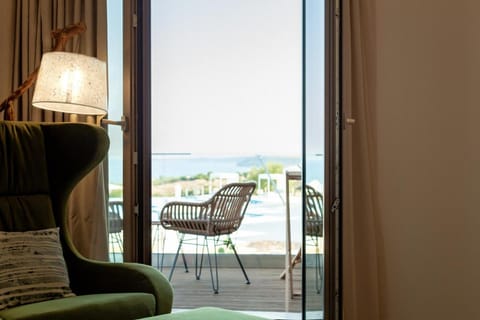 WHITE DONKEY BOUTIQUE Hotel Hotel in Messenia