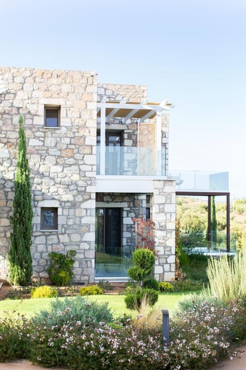 WHITE DONKEY BOUTIQUE Hotel Hotel in Messenia