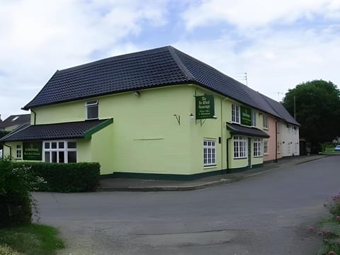 Sir Alfred Munnings Hotel Hotel in Mid Suffolk District