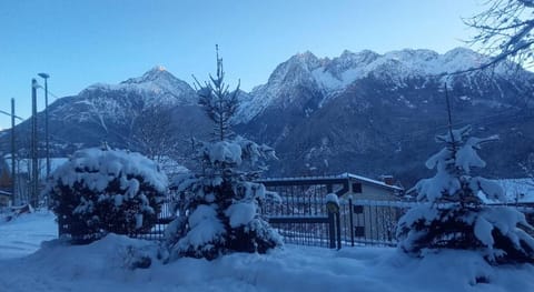 casa vacanza pineta Vacation rental in Province of Brescia