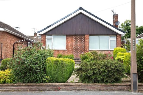 Ripley Peak District Gateway - Peace and Comfort Vacation rental in Amber Valley