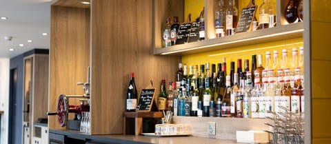 Campanile Rungis - Orly Hotel in Chevilly Larue