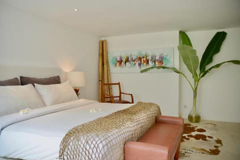 Venus Boutique Villa 10BR Villa in North Kuta