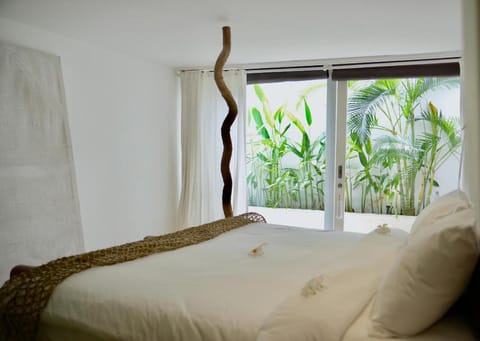 Venus Boutique Villa 10BR Villa in North Kuta