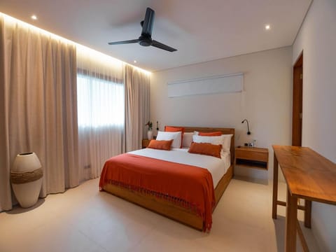 Arama Villas - Kembang Rampe Villa Villa in North Kuta