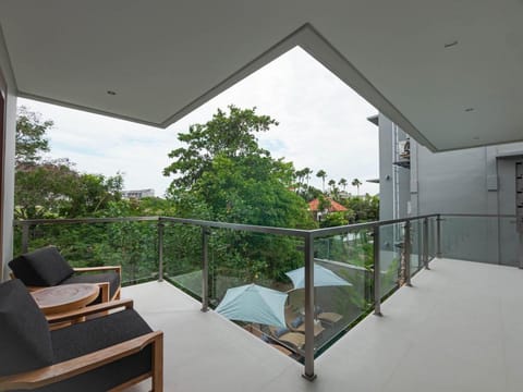 Arama Villas - Kembang Rampe Villa Villa in North Kuta