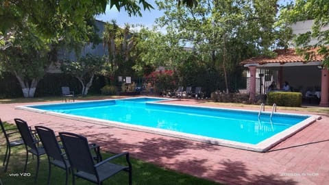 Hotel O Puente Hotel in State of Querétaro