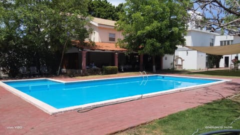 Hotel O Puente Hotel in State of Querétaro